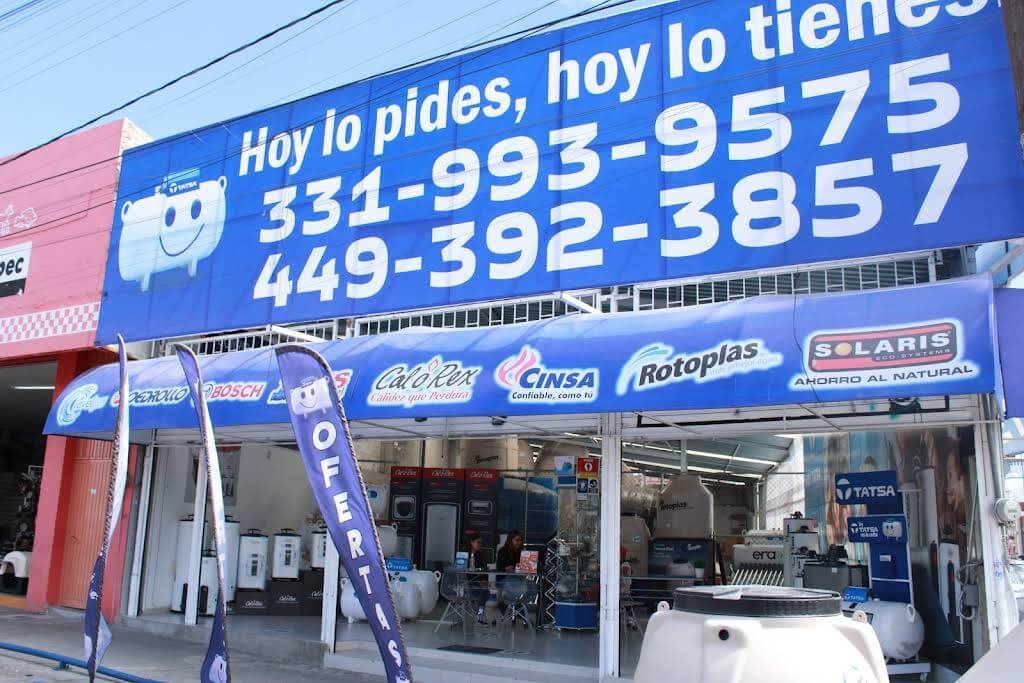 TATSA Oficial Aguascalientes 2 - TanquesTATSA.com.mx